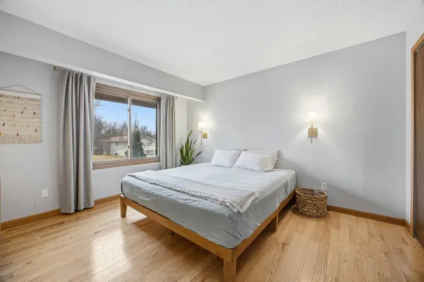 $262,000 | 2301 North Flickertail Drive South, Fargo, ND 58103