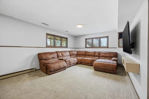 $262,000 | 2301 North Flickertail Drive South, Fargo, ND 58103