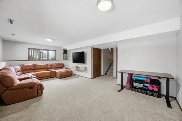 $262,000 | 2301 North Flickertail Drive South, Fargo, ND 58103