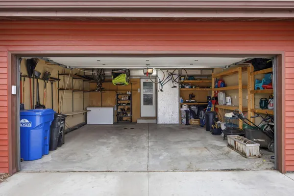 $262,000 | 2301 North Flickertail Drive South, Fargo, ND 58103