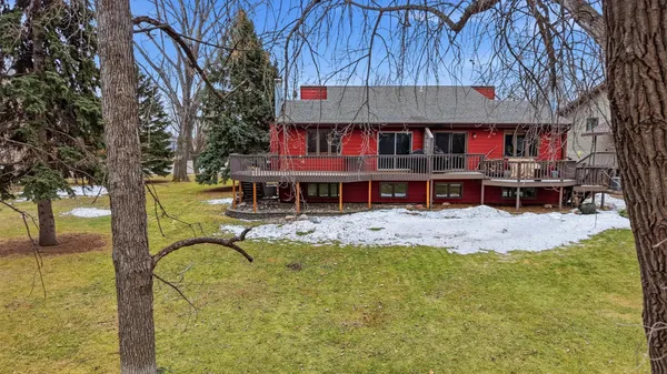 $262,000 | 2301 North Flickertail Drive South, Fargo, ND 58103
