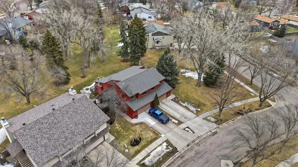 $262,000 | 2301 North Flickertail Drive South, Fargo, ND 58103