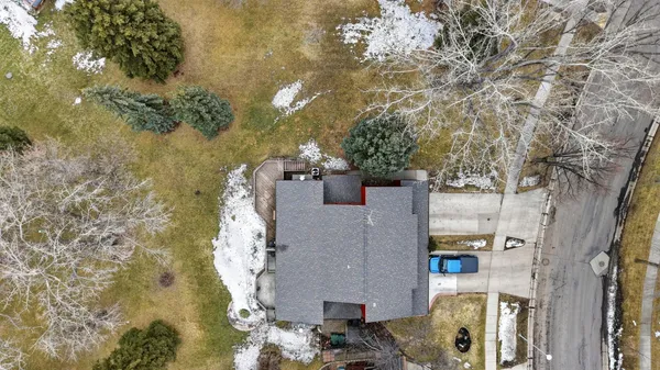 $262,000 | 2301 North Flickertail Drive South, Fargo, ND 58103