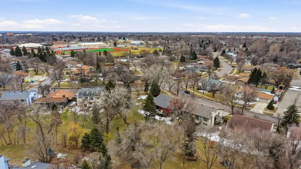 $262,000 | 2301 North Flickertail Drive South, Fargo, ND 58103