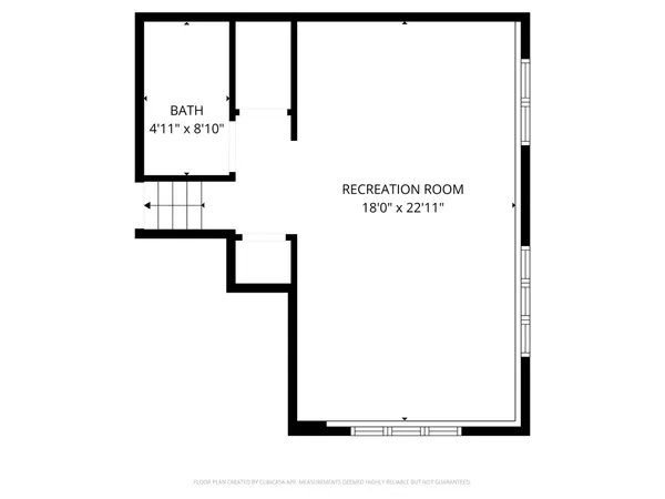$262,000 | 2301 North Flickertail Drive South, Fargo, ND 58103
