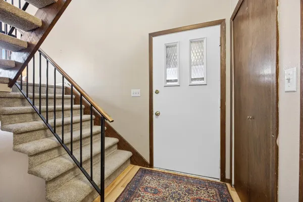 $262,000 | 2301 North Flickertail Drive South, Fargo, ND 58103