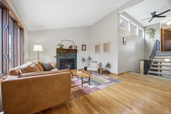 $262,000 | 2301 North Flickertail Drive South, Fargo, ND 58103