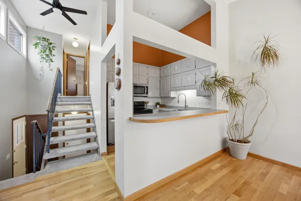 $262,000 | 2301 North Flickertail Drive South, Fargo, ND 58103