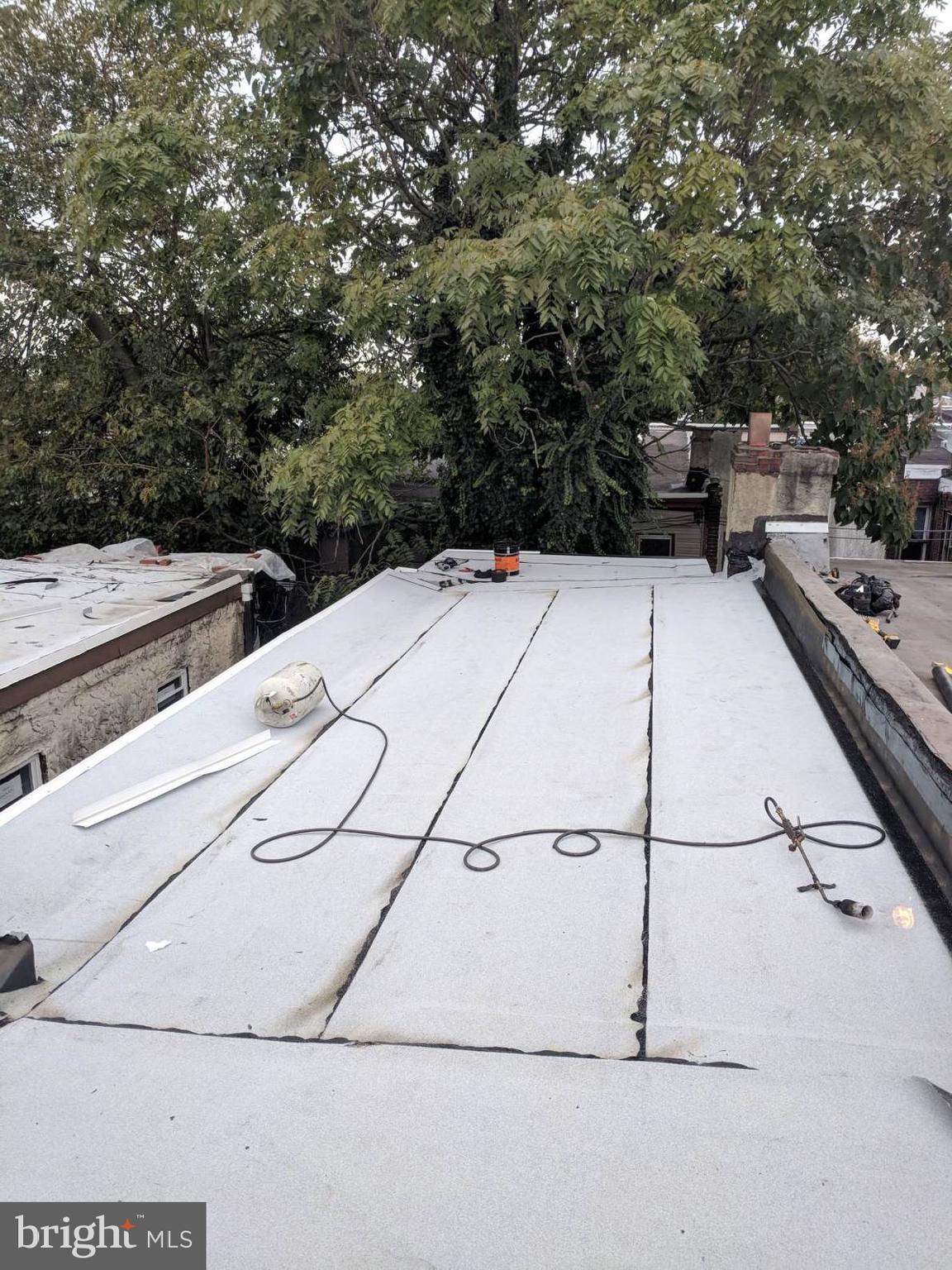 2532 North 18th Street Philadelphia, PA 19132 - Photo 4 of 4 a view of outdoor space and yard