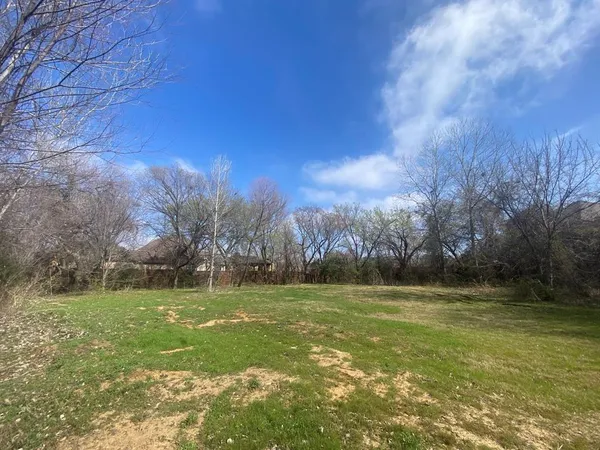 a view of a park