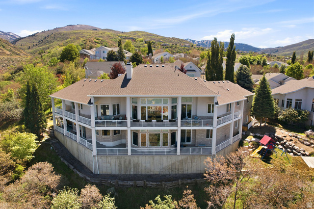 908 Fremont Road Bountiful, UT 84010 - Photo 100 of 120