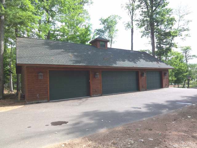 1016 Tyson Road Eagle River, WI 54521 - Photo 7 of 20 Gallery Image 7