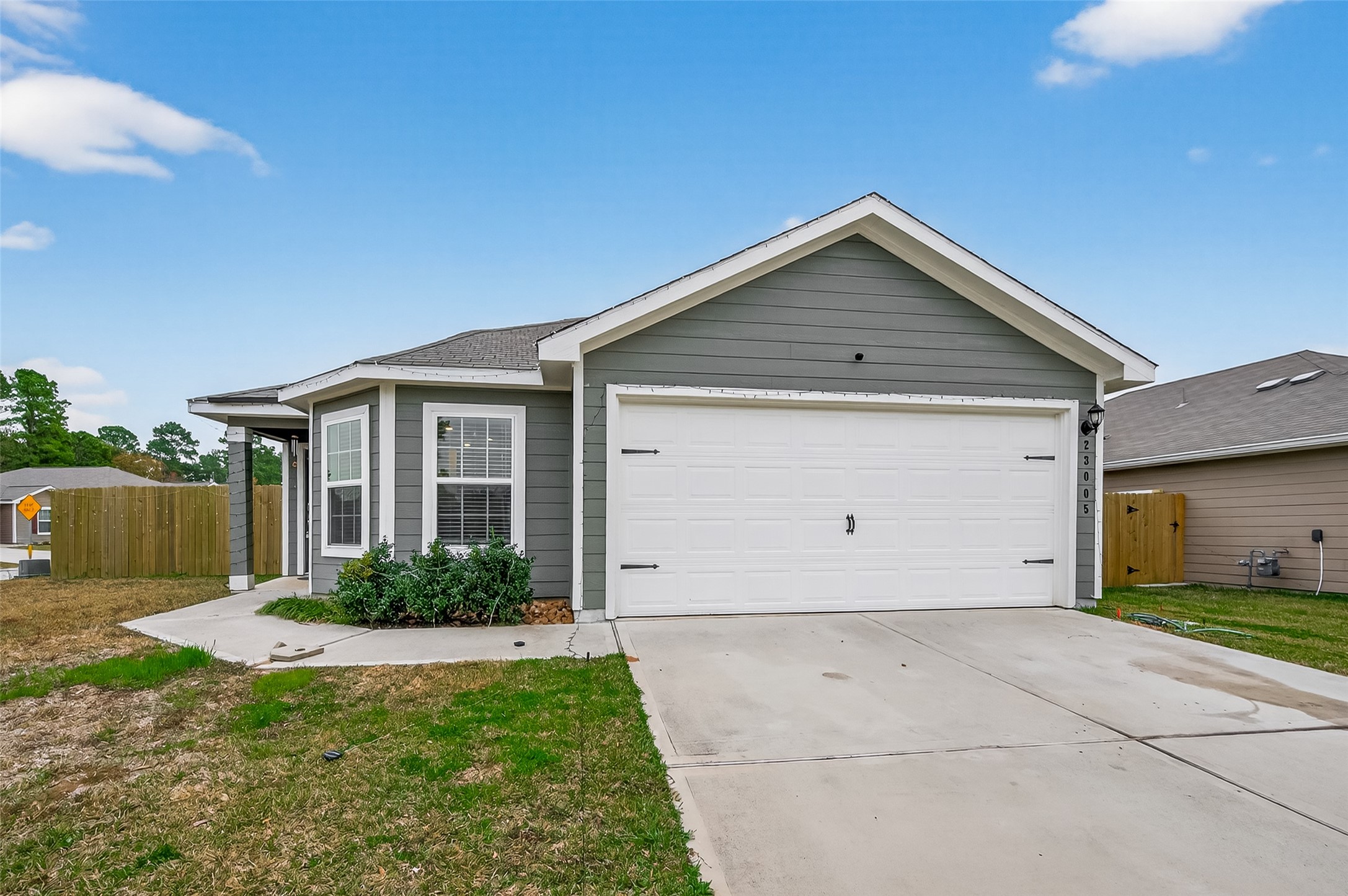 23005 Shakespeare Drive Magnolia, TX 77355 - Photo 3 of 47