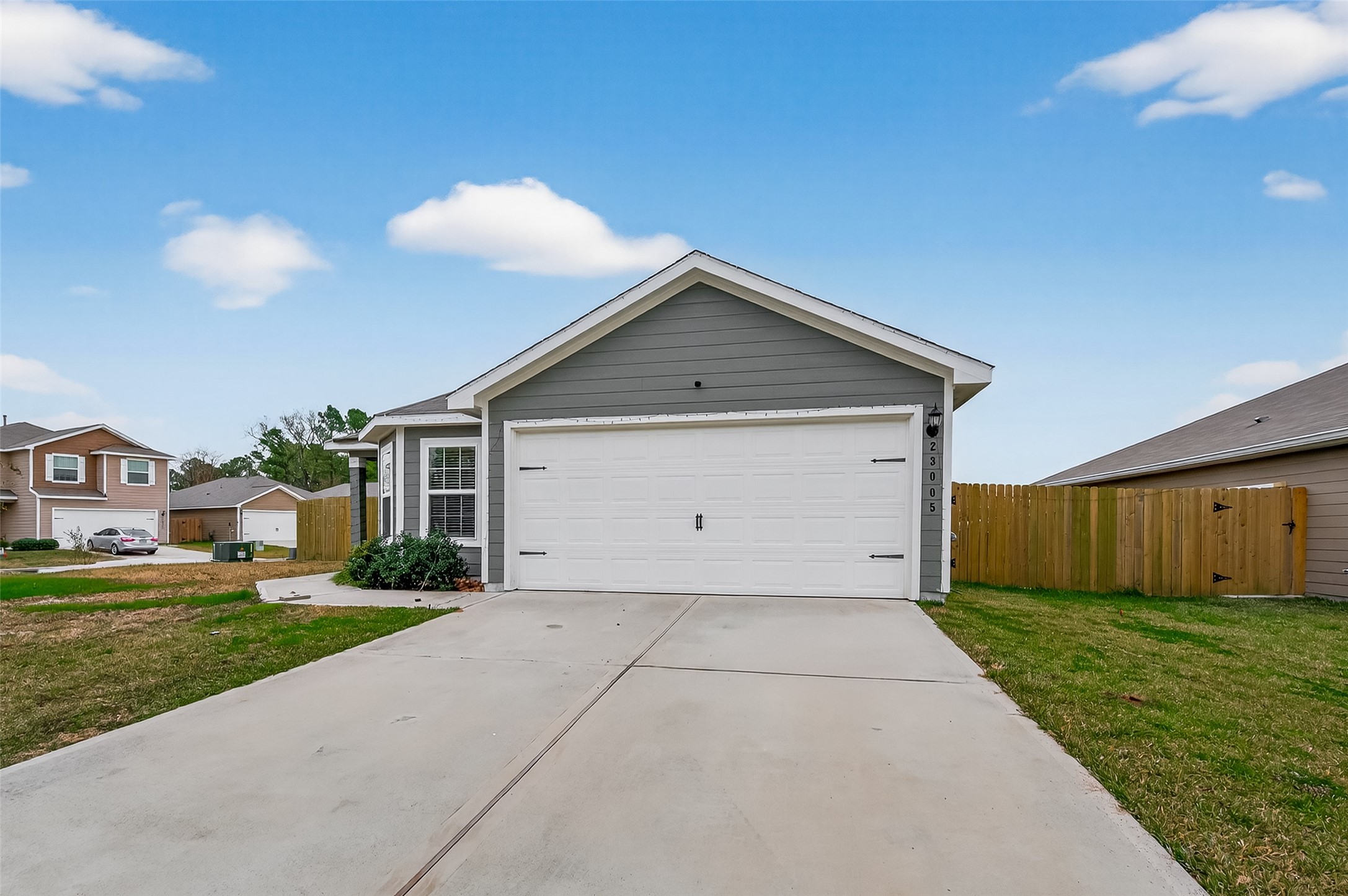 23005 Shakespeare Drive Magnolia, TX 77355 - Photo 4 of 47