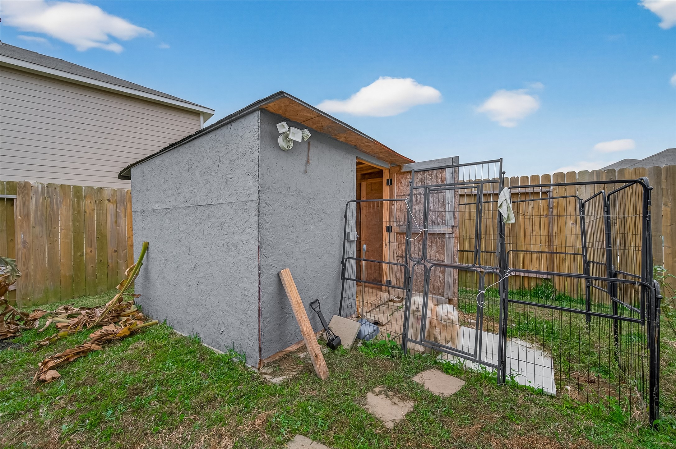 23005 Shakespeare Drive Magnolia, TX 77355 - Photo 42 of 47