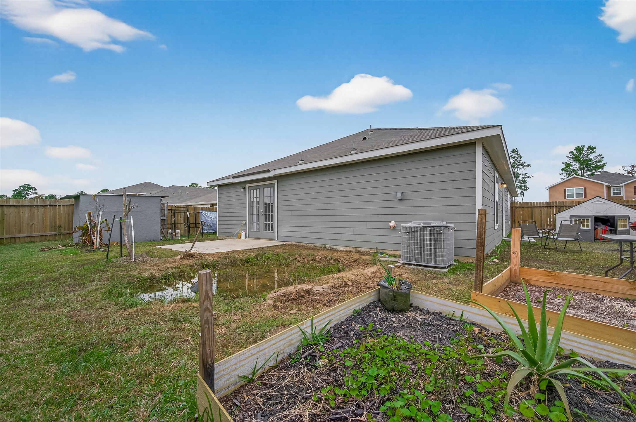 23005 Shakespeare Drive Magnolia, TX 77355 - Photo 44 of 47