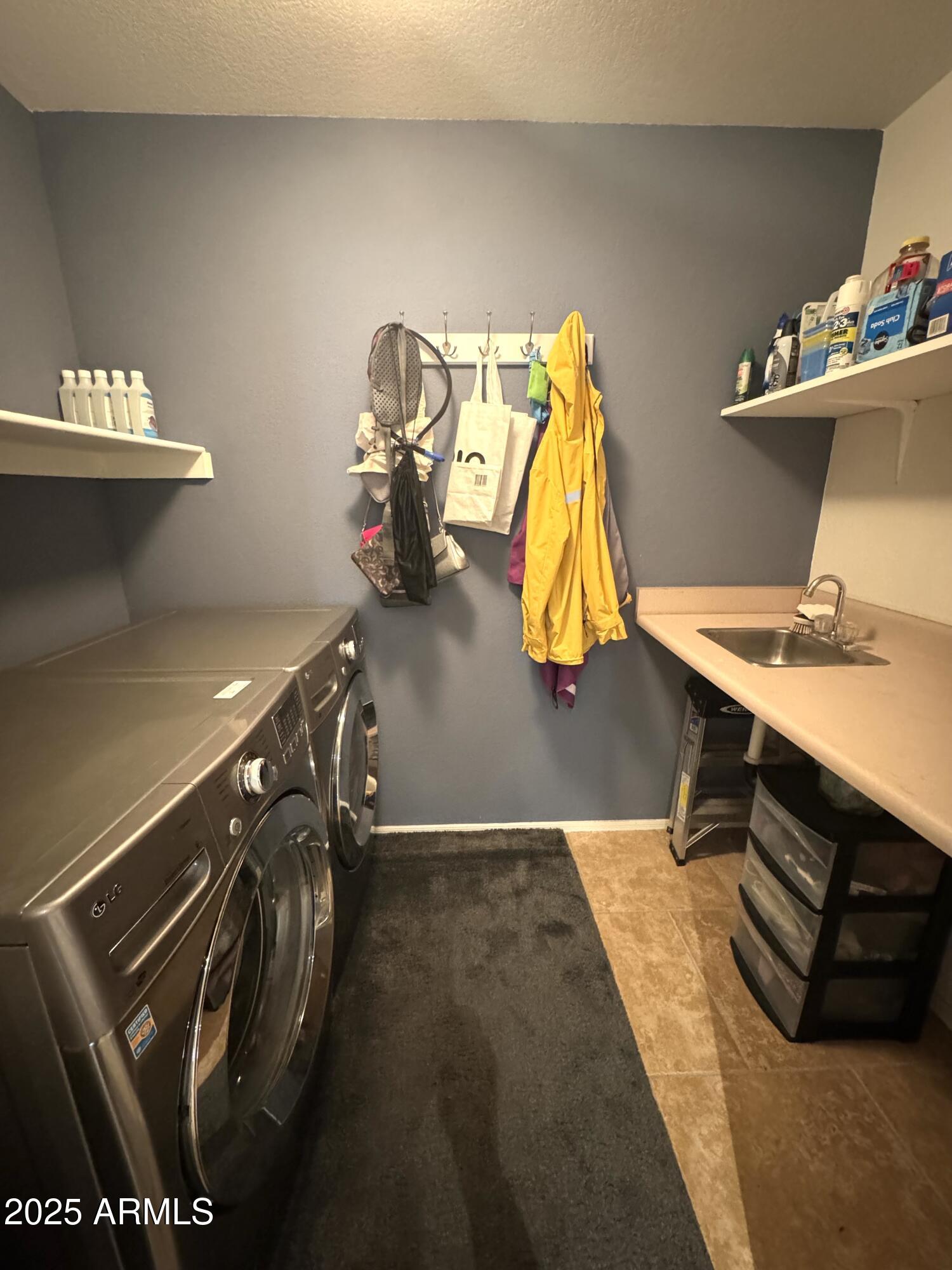 8833 South 51st Street, Unit 3 Phoenix, AZ 85044 - Photo 16 of 26 a view of a room with gym equipment