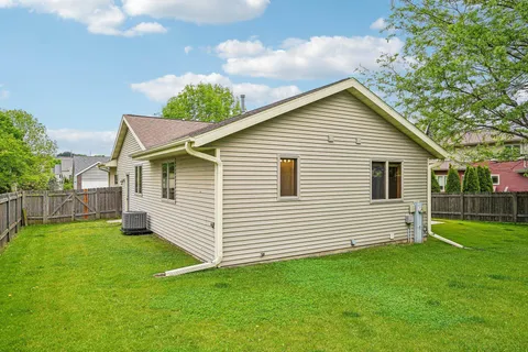 $429,900 | 7526 Crawling Stone Road, Madison, WI 53719