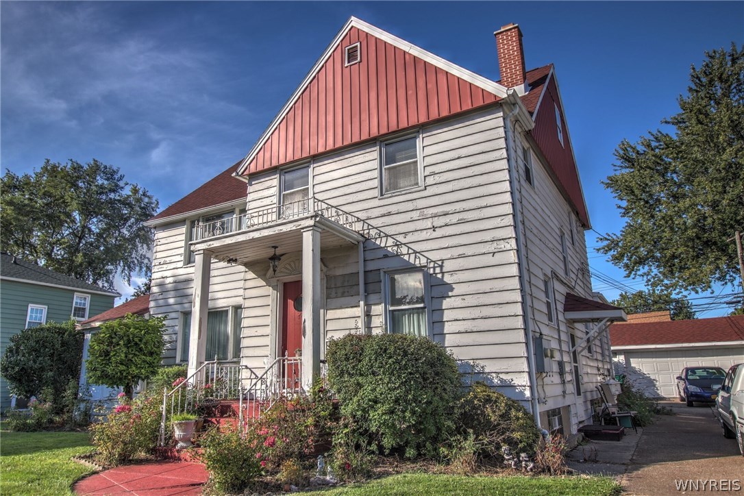 70 Ridgewood Road Buffalo, NY 14220 - Photo 1 of 1 Gallery Image 1