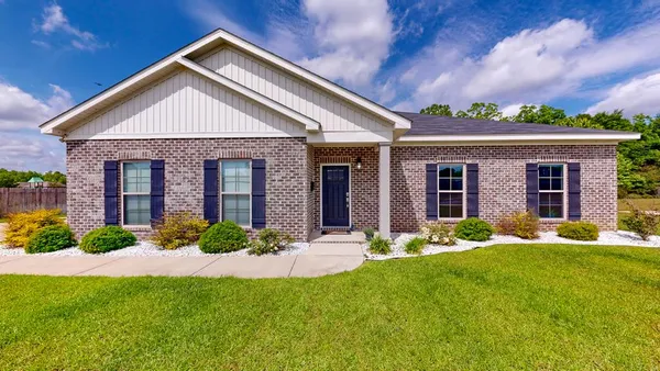$317,400 | 486 Magnolia Lane, Newton, AL 36352