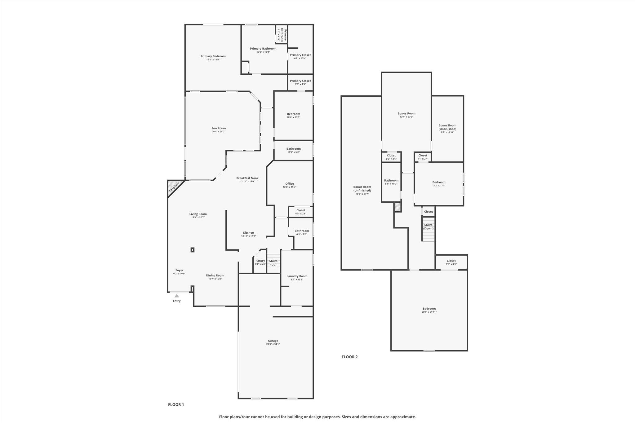 804 Country Club Road Mobile, AL 36609 - Photo 61 of 63 Plan