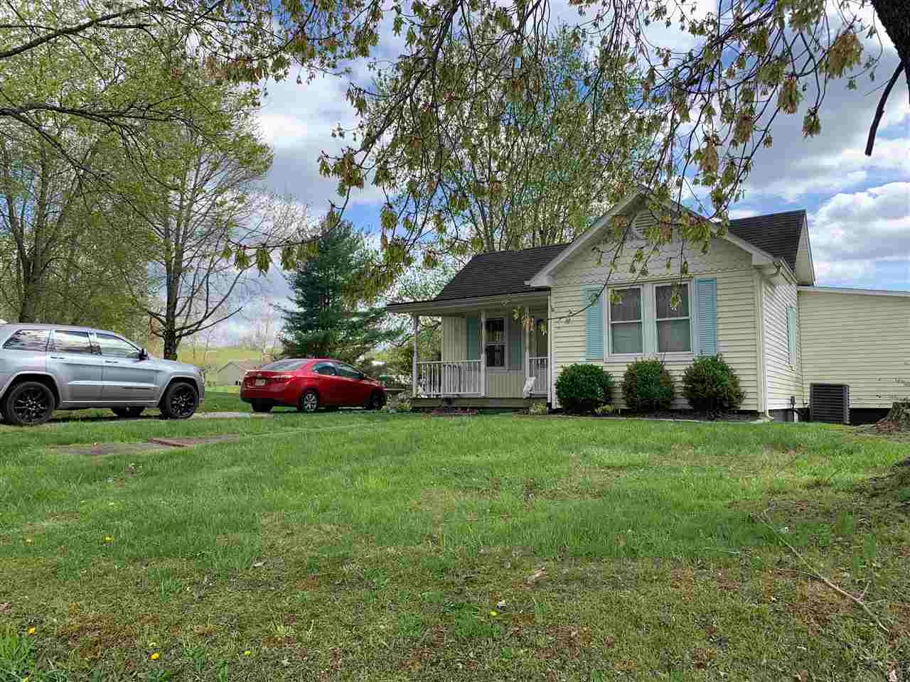 2717 Dogwood Ridge Road Wheelersburg, OH 45694 - Photo 2 of 11 Gallery Image 2