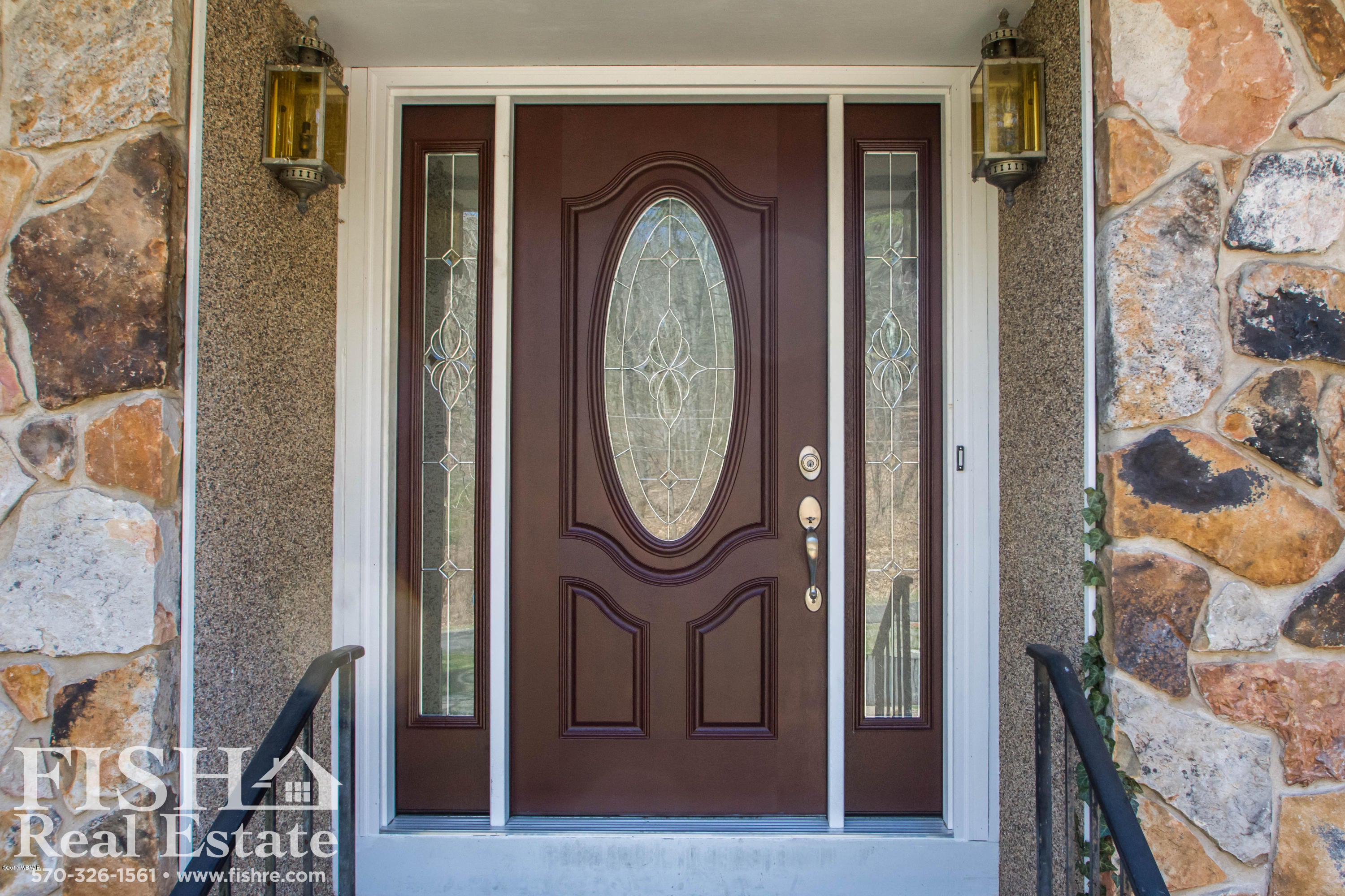 1781 Ravine Road Williamsport, PA 17701 - Photo 4 of 27 Front Door