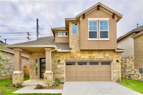 $2,495 | 1265 Summerbrooke Circle, Unit 41, Leander, TX 78641