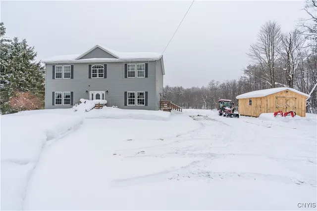 $325,000 | 6452 Liberty Road, Montague, NY 13367