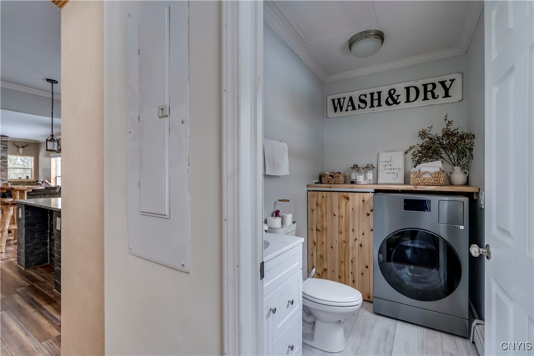 6452 Liberty Road Montague, NY 13367 - Photo 14 of 45