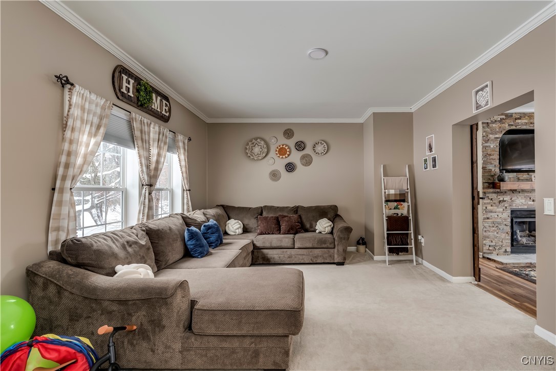 6452 Liberty Road Montague, NY 13367 - Photo 15 of 45