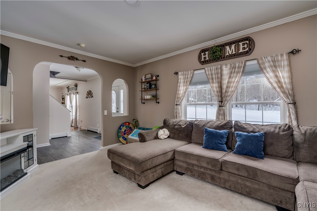 6452 Liberty Road Montague, NY 13367 - Photo 16 of 45