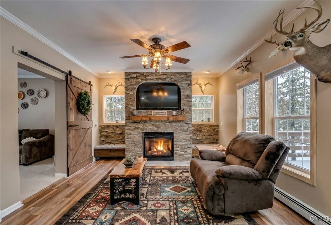 6452 Liberty Road Montague, NY 13367 - Photo 2 of 45