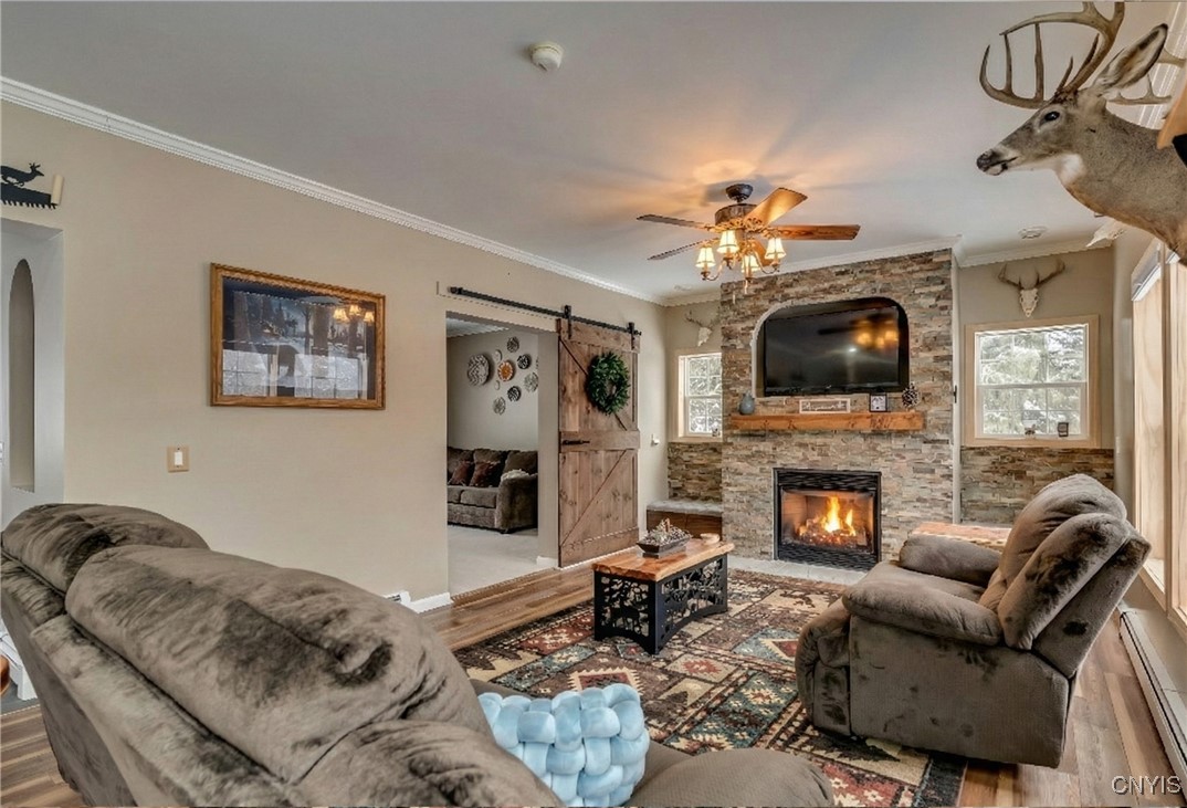 6452 Liberty Road Montague, NY 13367 - Photo 3 of 45