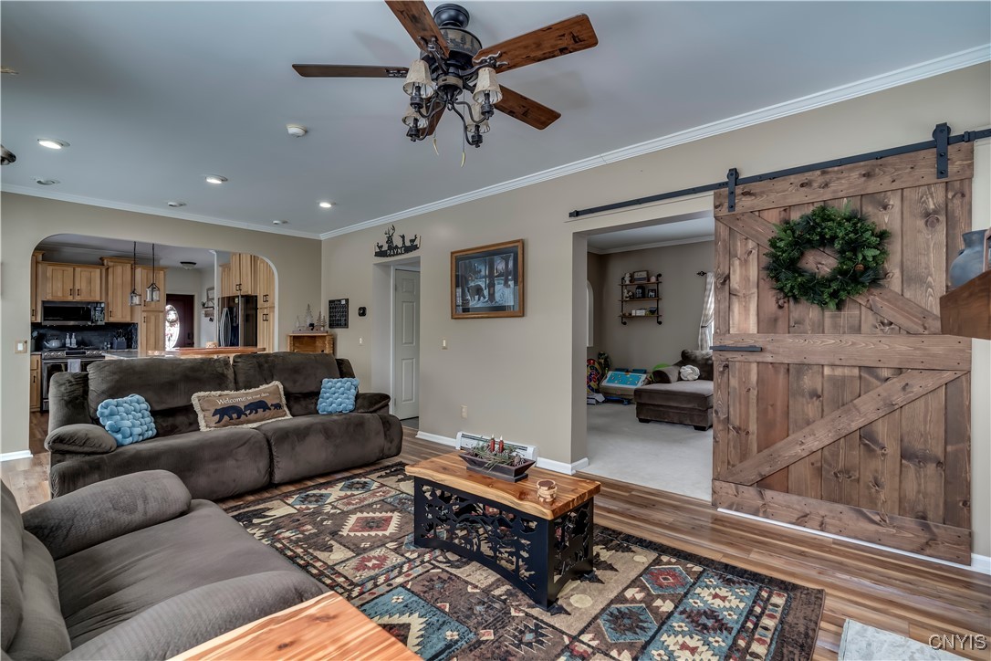 6452 Liberty Road Montague, NY 13367 - Photo 4 of 45