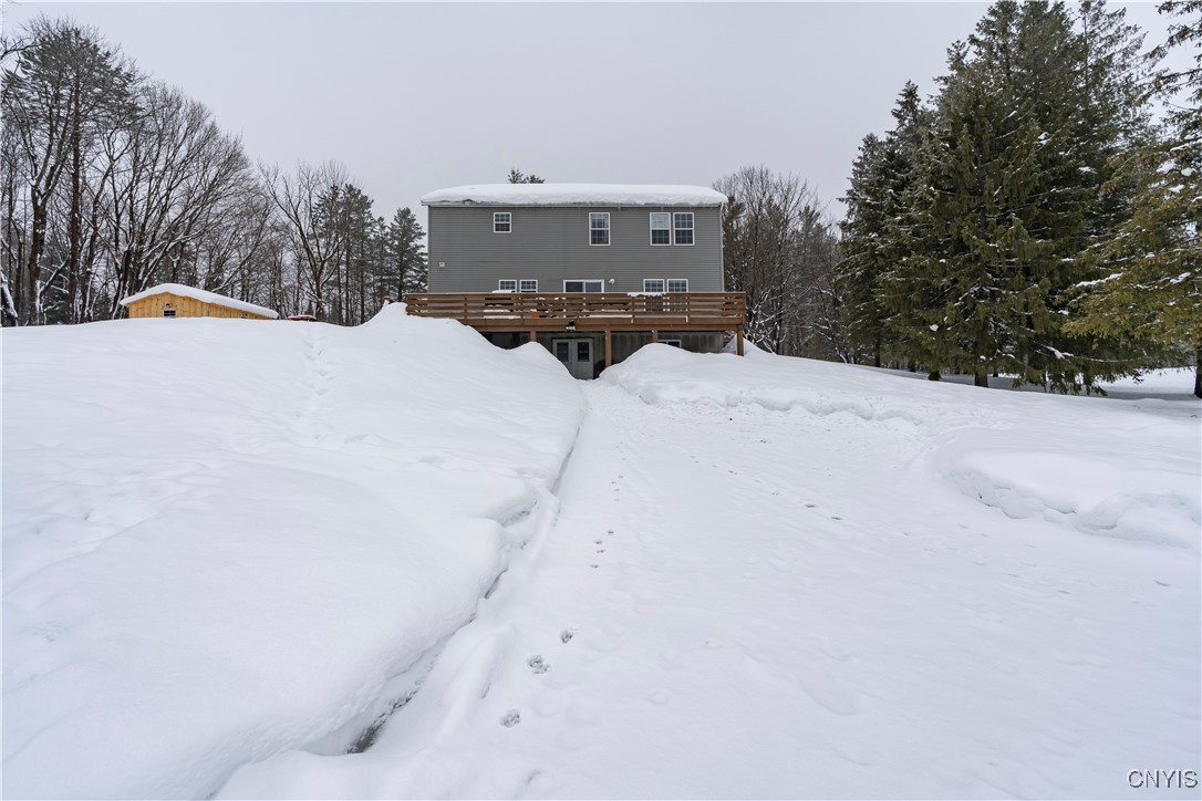 6452 Liberty Road Montague, NY 13367 - Photo 42 of 45