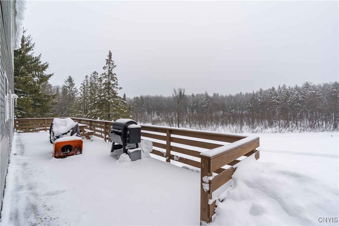 6452 Liberty Road Montague, NY 13367 - Photo 44 of 45