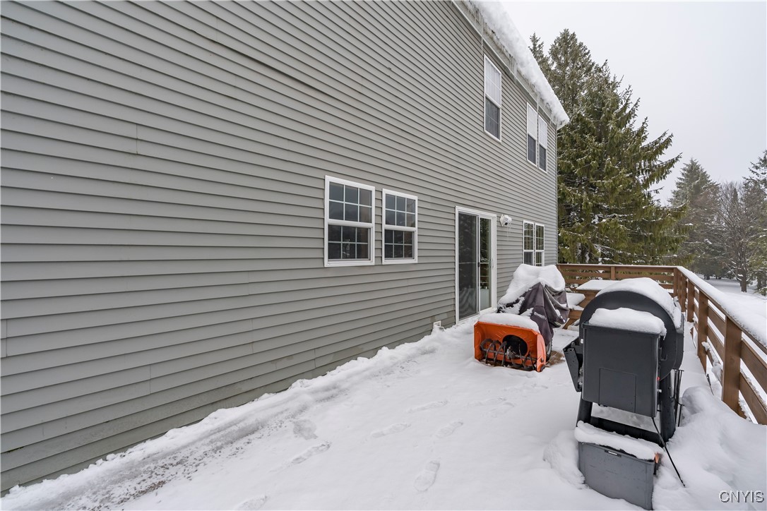 6452 Liberty Road Montague, NY 13367 - Photo 45 of 45