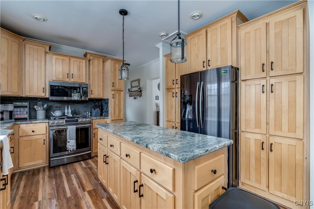 6452 Liberty Road Montague, NY 13367 - Photo 7 of 45