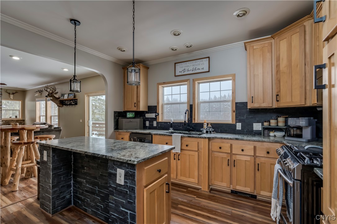 6452 Liberty Road Montague, NY 13367 - Photo 8 of 45