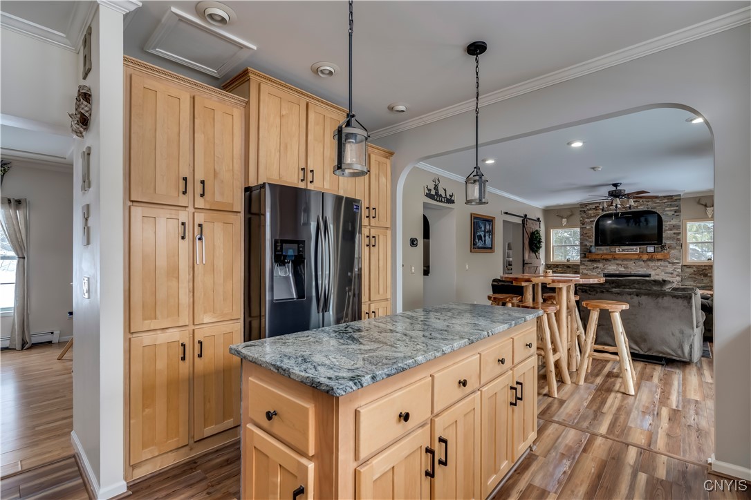 6452 Liberty Road Montague, NY 13367 - Photo 9 of 45