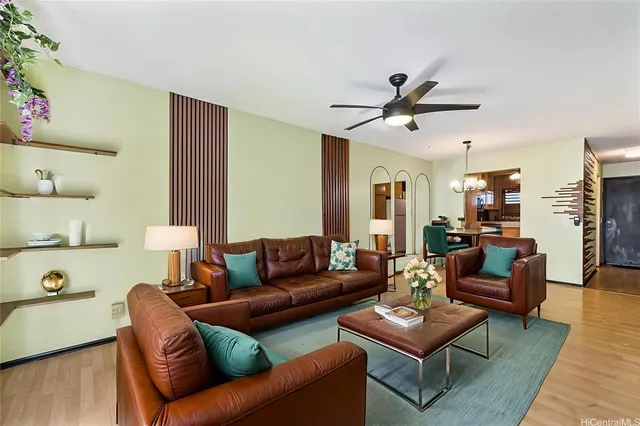 $475,000 | 96-214 Waiawa Road, Unit 85, Pearl City, HI 96782