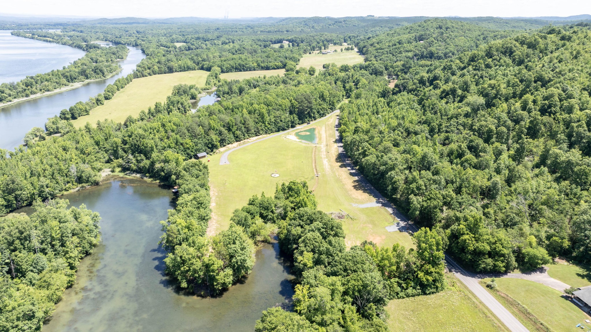 882 Lower River Road Decatur, TN 37322 - Photo 20 of 25
