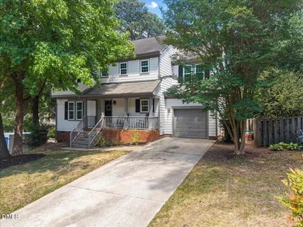 $545,000 | 106 Martins Point Place, Cary, NC 27519