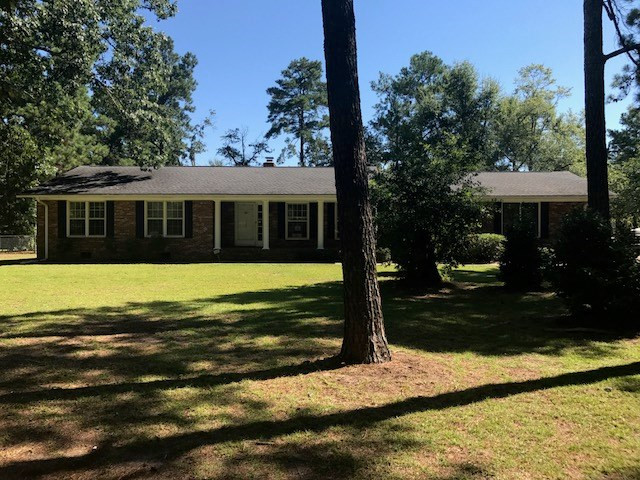 1500 Pine Log Road Aiken, SC 29803 - Photo 1 of 10 Main View