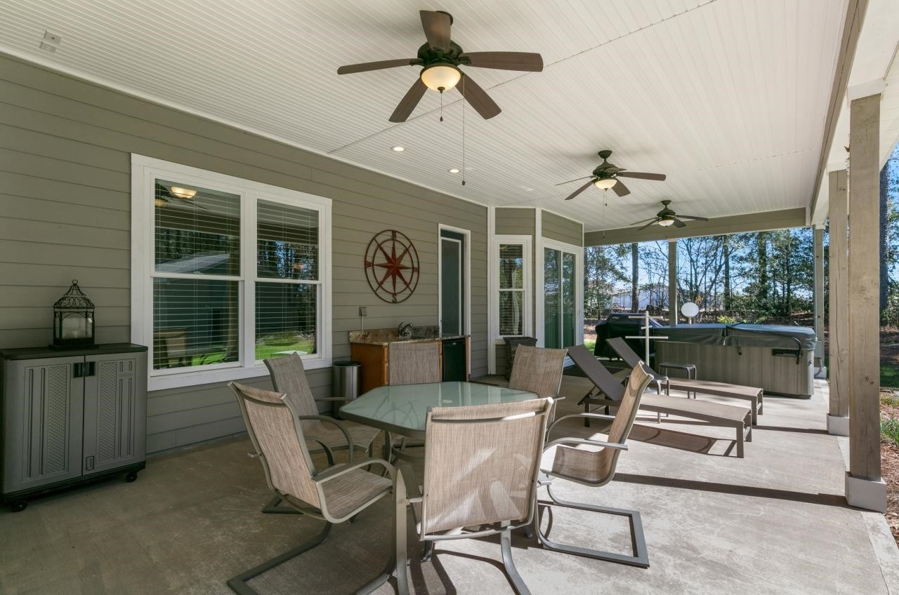 1051 Grace Road Benson, NC 27504 - Photo 32 of 56 Photo 32