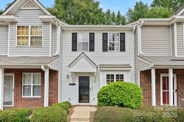 $224,900 | 5415 Kimmerly Woods Drive, Charlotte, NC 28215