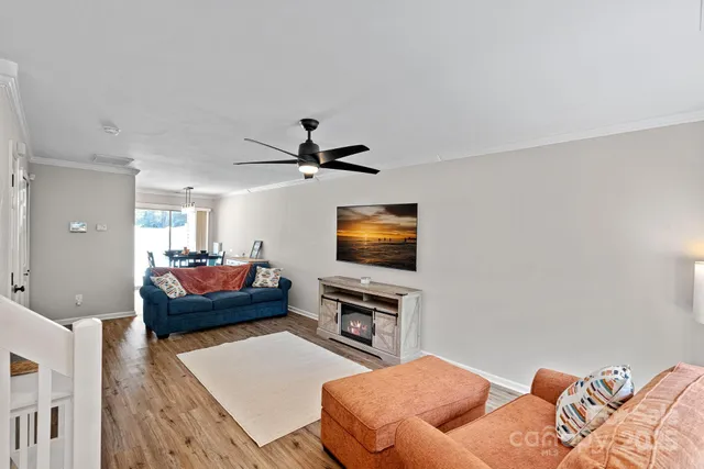 $224,900 | 5415 Kimmerly Woods Drive, Charlotte, NC 28215