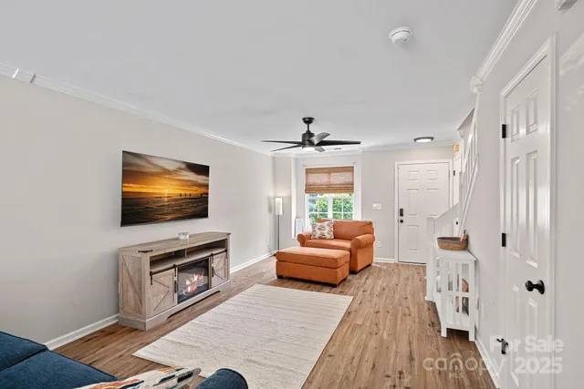 $224,900 | 5415 Kimmerly Woods Drive, Charlotte, NC 28215