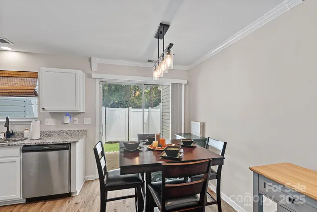 $224,900 | 5415 Kimmerly Woods Drive, Charlotte, NC 28215